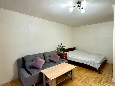 квартира по адресу Галицкая ул., 9