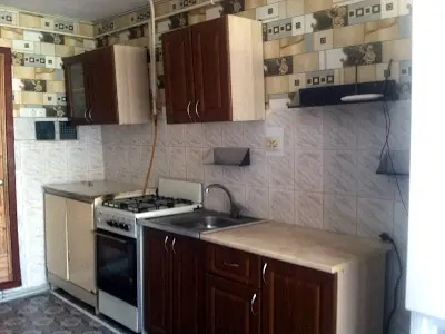 квартира за адресою Строганова вул., 33