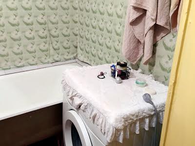 квартира за адресою райдужна, 3