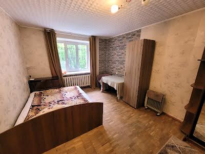 квартира по адресу Академика Доброхотова ул., 5