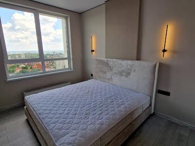 квартира по адресу Звёздный бульв., 1м