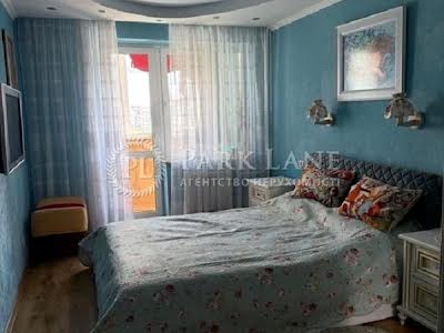 квартира по адресу Героев Днепра ул., 38б