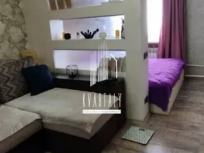 квартира за адресою Тампере вул., 12-А