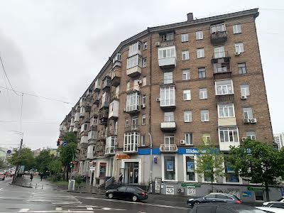 квартира за адресою Січових Стрільців вул. (Артема), 103