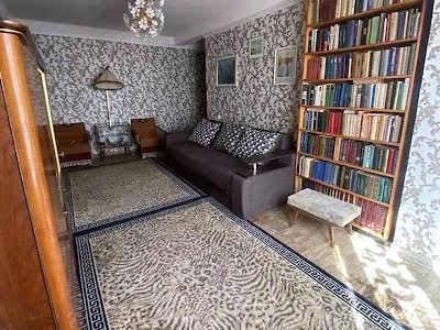 квартира за адресою Романа Ратушного вул. (Волгоградська), 33