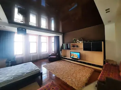 квартира по адресу Генуэзская ул., 36
