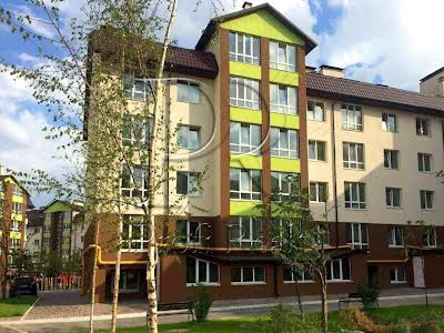 квартира по адресу Радужная ул., 96