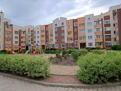 квартира по адресу Чкалова, 58