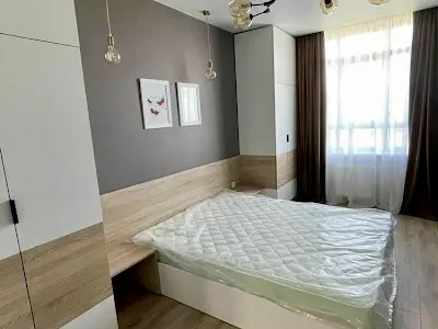 квартира за адресою Миколи Гулака вул., 4