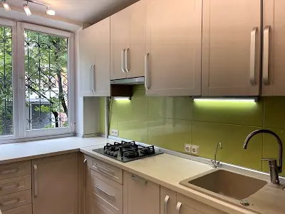 квартира за адресою Тараса Шевченка бульв., 38