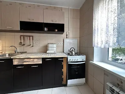 квартира за адресою Харківське шосе, 53-А
