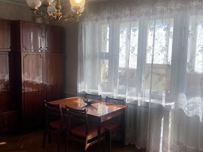 квартира по адресу Раисы Окипной ул., 1