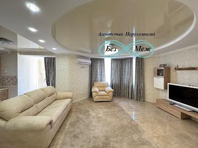 квартира по адресу Миру ул., 35