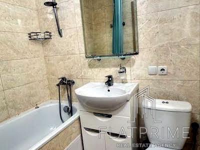 квартира за адресою Кловський узвіз, 20