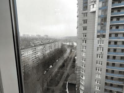 квартира за адресою Миколи Ушакова вул., 1-В