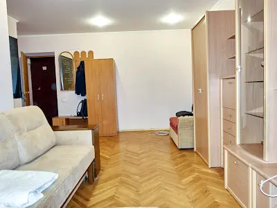квартира за адресою Бастіонний пров., 11