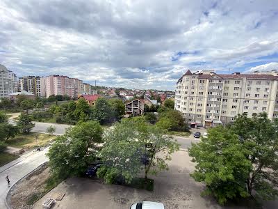 квартира по адресу Тролейбусна, 22а