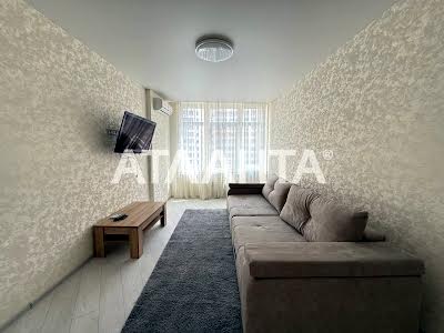 квартира по адресу Каманина ул. (Каманина), 16а/3
