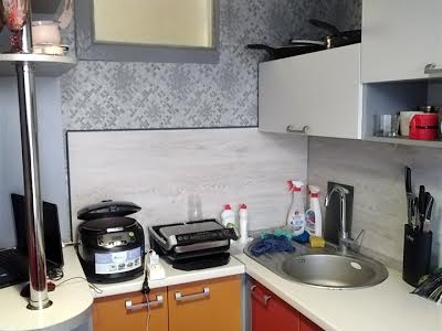 квартира по адресу Шевченка ул., 10