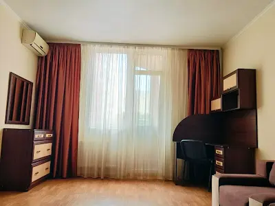 квартира за адресою Степана Рудницького вул. (Академіка Вільямса), 3/7