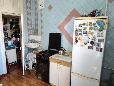 квартира за адресою Володимира Вернадського вул. (Дзержинського), 24