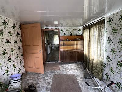 будинок за адресою Пухівка