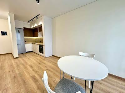 квартира за адресою Соборна вул., 289а
