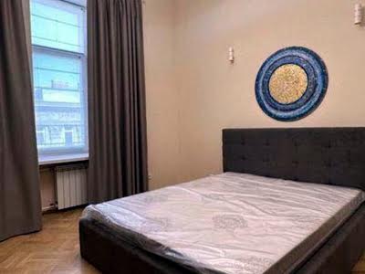 квартира за адресою Заньковецької вул., 3/1