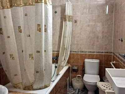 квартира по адресу Миколы Бажана просп., 16