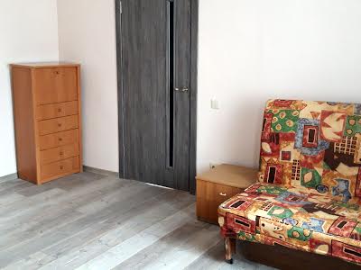 квартира по адресу Гайдамацька ул. (Волзька), 40