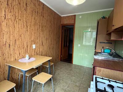 квартира за адресою Героїв Крут вул. (Черепіна), 54б