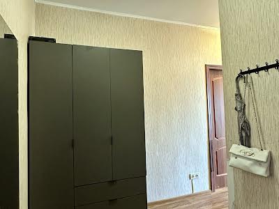 квартира по адресу Николая Закревского ул., 42-А