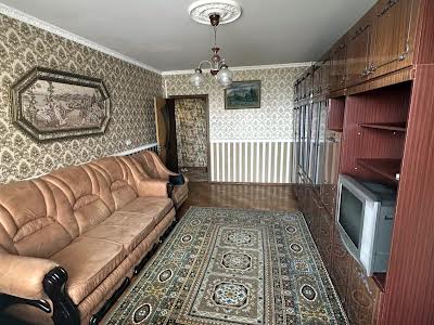 квартира за адресою Соломії Крушельницької вул., 1/5