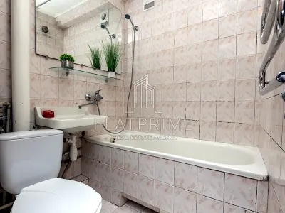 квартира за адресою Метрологічна вул., 2