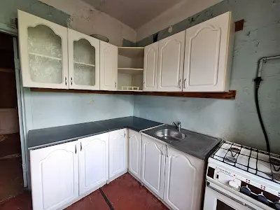 квартира по адресу Уманская ул., 41