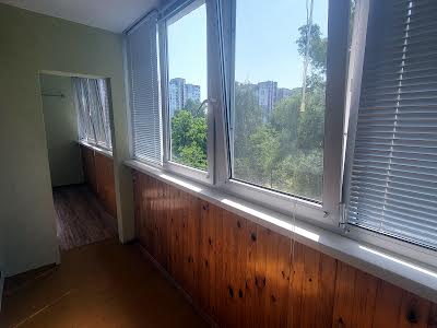 квартира по адресу Якуба Коласа ул., 27-В