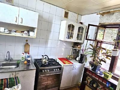 квартира по адресу Варненская ул., 16/2