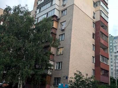 квартира за адресою Братиславська вул., 7
