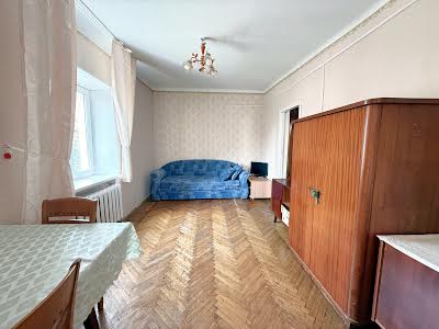 квартира за адресою Юрія Литвинського вул. (Російська), 50