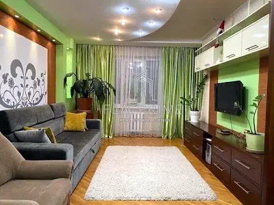квартира по адресу Рональда Рейгана ул., 10