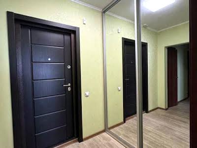 квартира за адресою Ясинуватський пров., 11