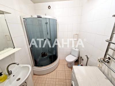 квартира по адресу Одесская ул., 34