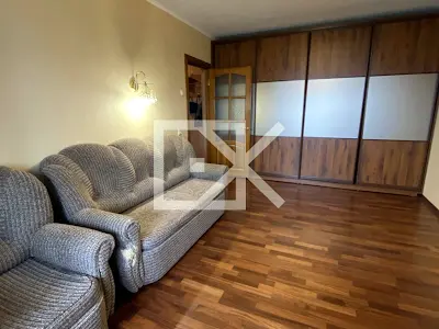 квартира за адресою Лариси Руденко вул., 5