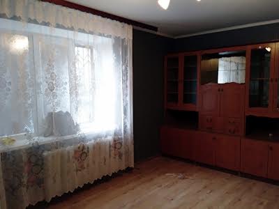 квартира по адресу Соломии Крушельницкой ул., 7