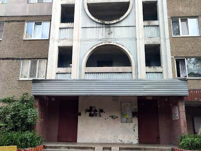 квартира по адресу Панча Петра ул., 1