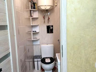 квартира по адресу Паустовского ул., 2