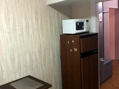 квартира по адресу Оболонский просп., 14В
