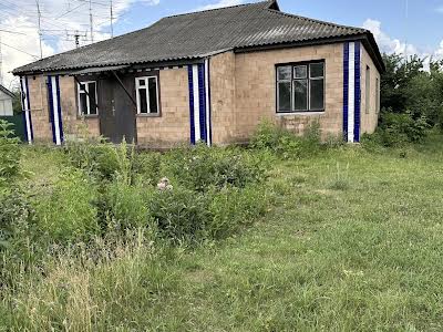 комерційна за адресою с. Оржиця, Данілова, 9