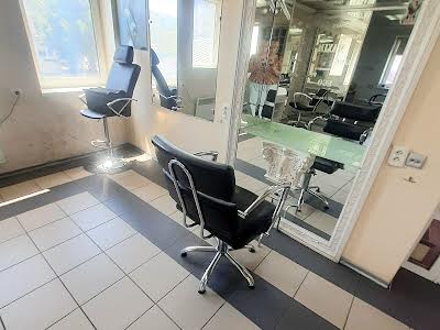 коммерческая по адресу Грушевського ул., 57