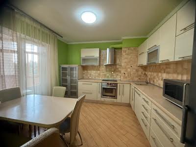 квартира за адресою Олевська вул., 7